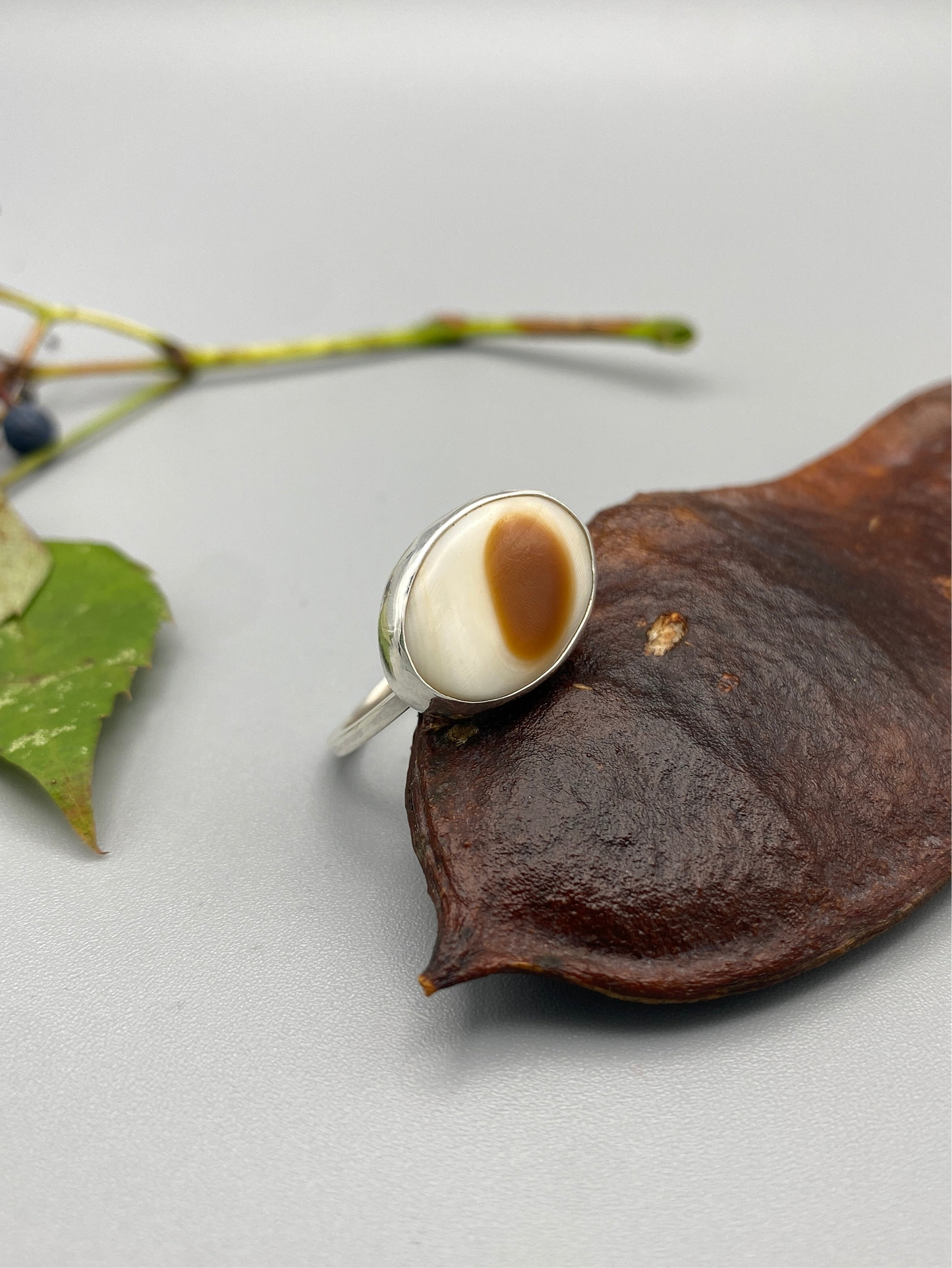 Rotten Egg