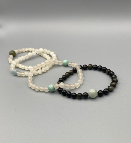 Crystal Bracelet